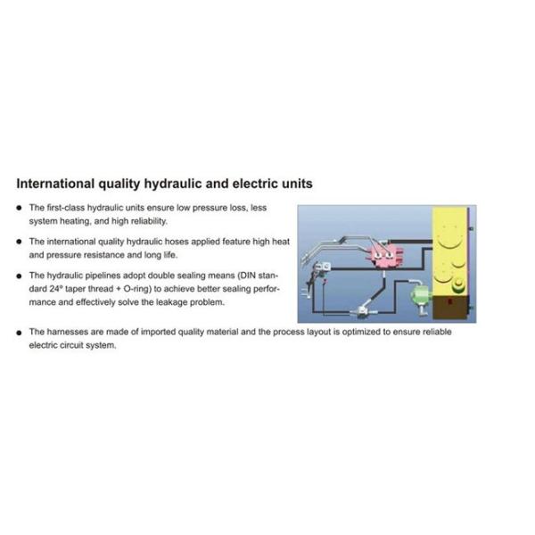 LW300FN Heavy Earth Moving Machinery / 3 Ton Rc Hydraulic Front Wheel Loader