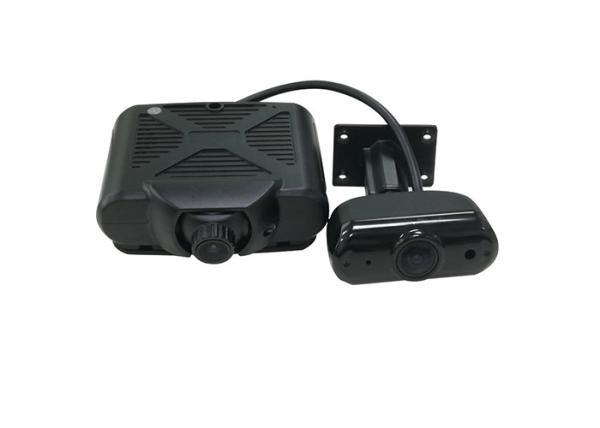 Cheap 2CH Live Streaming SD Card Mobile DVR for sale