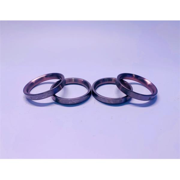 6150-11-1330 6150-11-1320 Seat Ring In Valve , 6D125 KOMATSU Excavator Parts