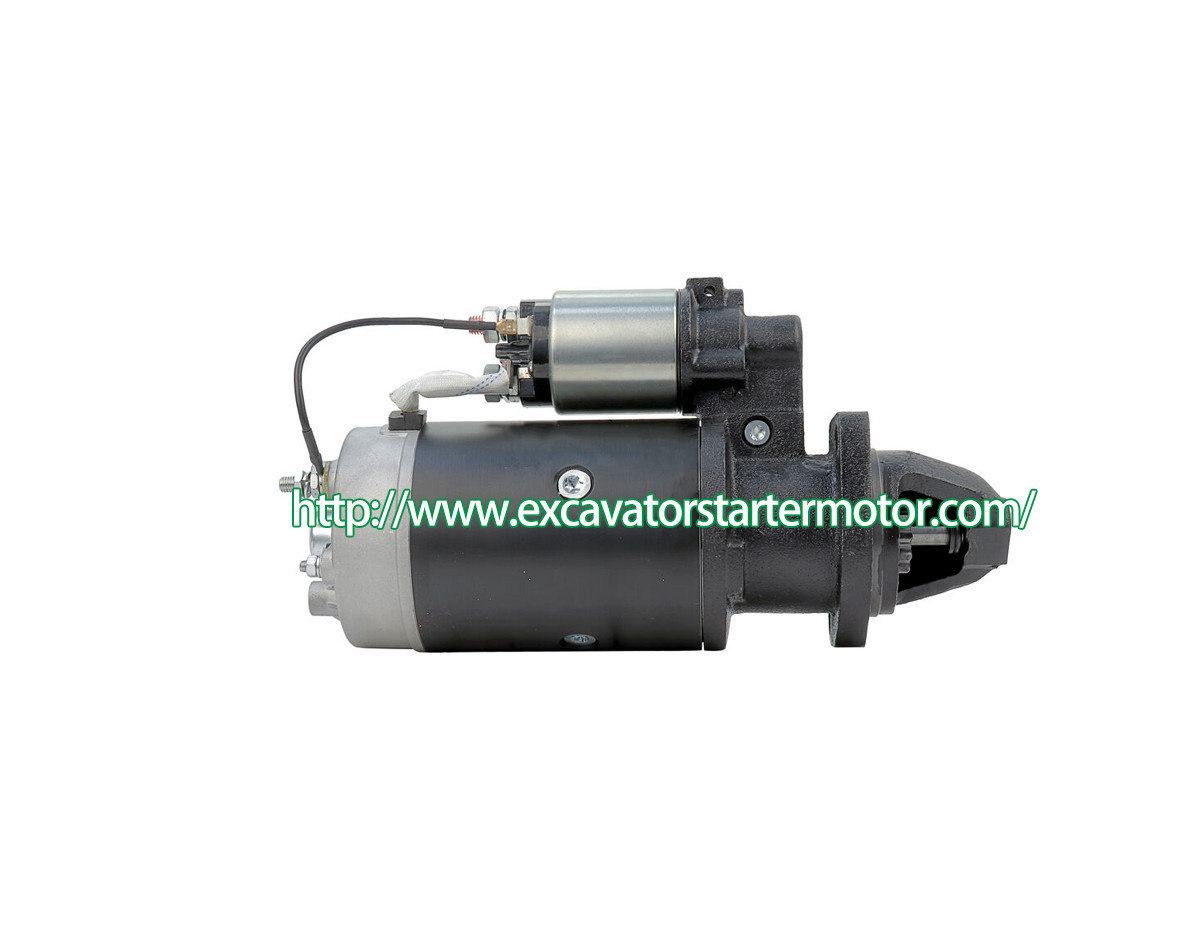 24V 11T CW STARTER 11.130.850, 11.131.353, 11131353, AZJ3413, IS1108. 114398, F032114398. 40101400, 50195300, 50195400