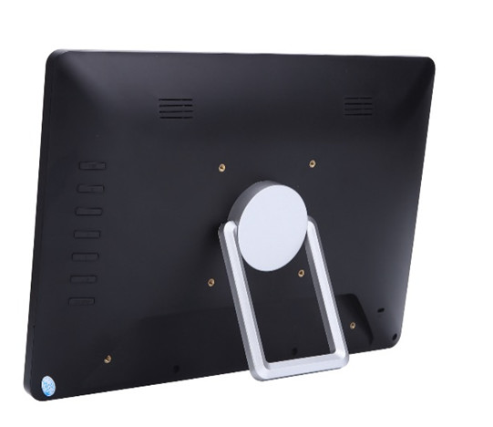 250 Nits Capacitive Touch Tablet 1280x800 12.1 Inch Android Tablet