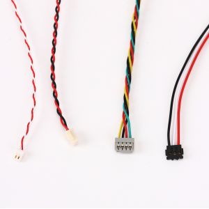 Customized Automotive Wire Harness - High Quality, Durable, Reliable Industrial