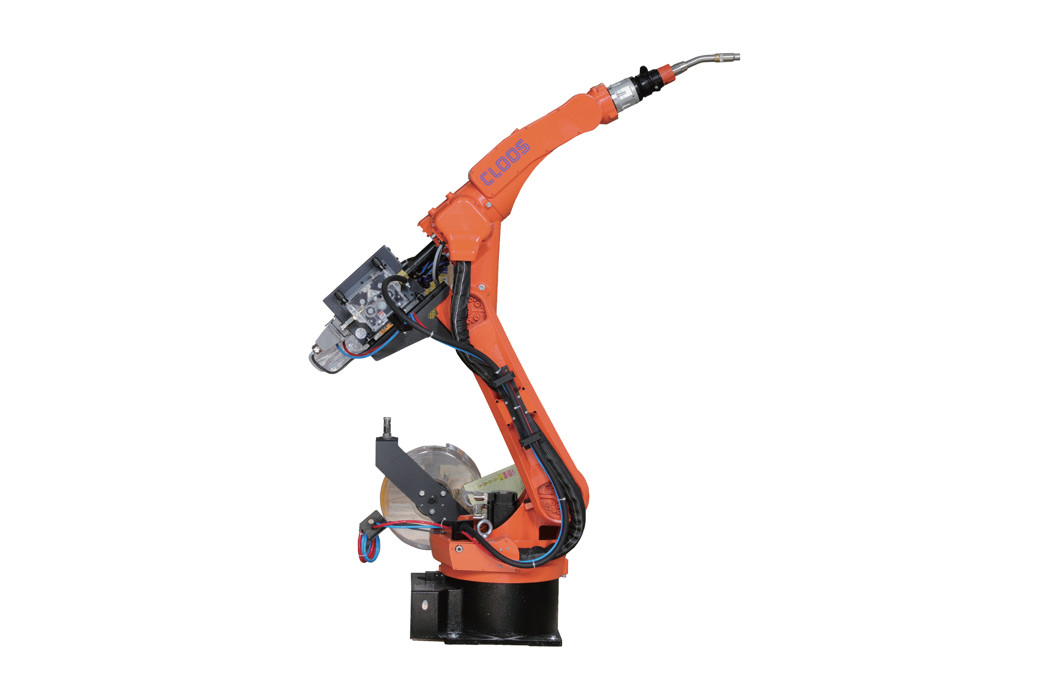 High Precision and Efficiency 170KG ESTUN QRH295 Chinese Robot Arm for Welding