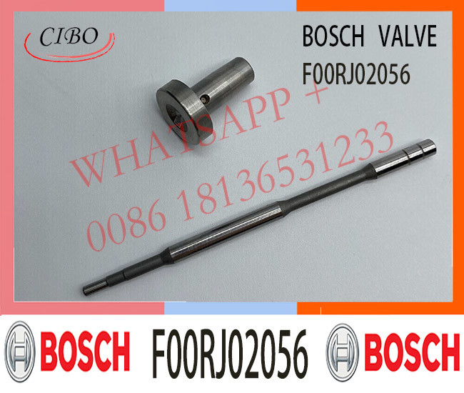 F00RJ02056 good quality control valve common rail injector 0445120106 0445120232 0445120310