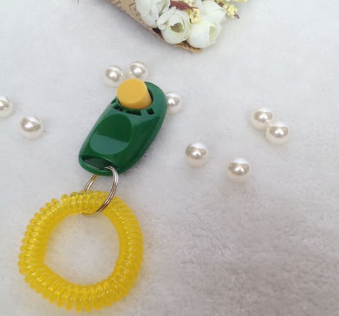 Quality promotion dog I-Click Clicker wholesale