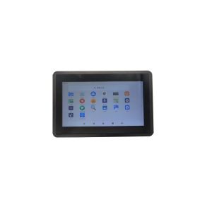 Quality HMI Industrial Android Tablet Capacitive Industrial Touch Screen Computer RoHS wholesale