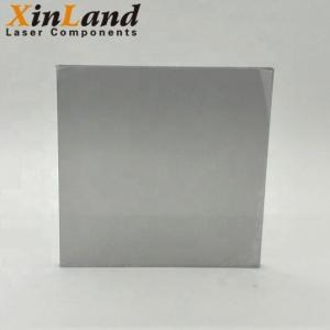 Quality 10600nm OD6+ Laser Safety Window PMMA Acrylic Laser Protective Window wholesale