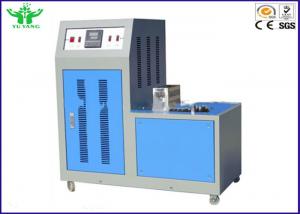 China Dwc Compressor Refrigeration Environmental Test Chamber Low Temperature on sale