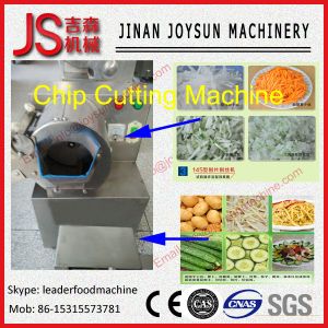 Quality chip cutting machine automatic vegetable cutting machine wholesale