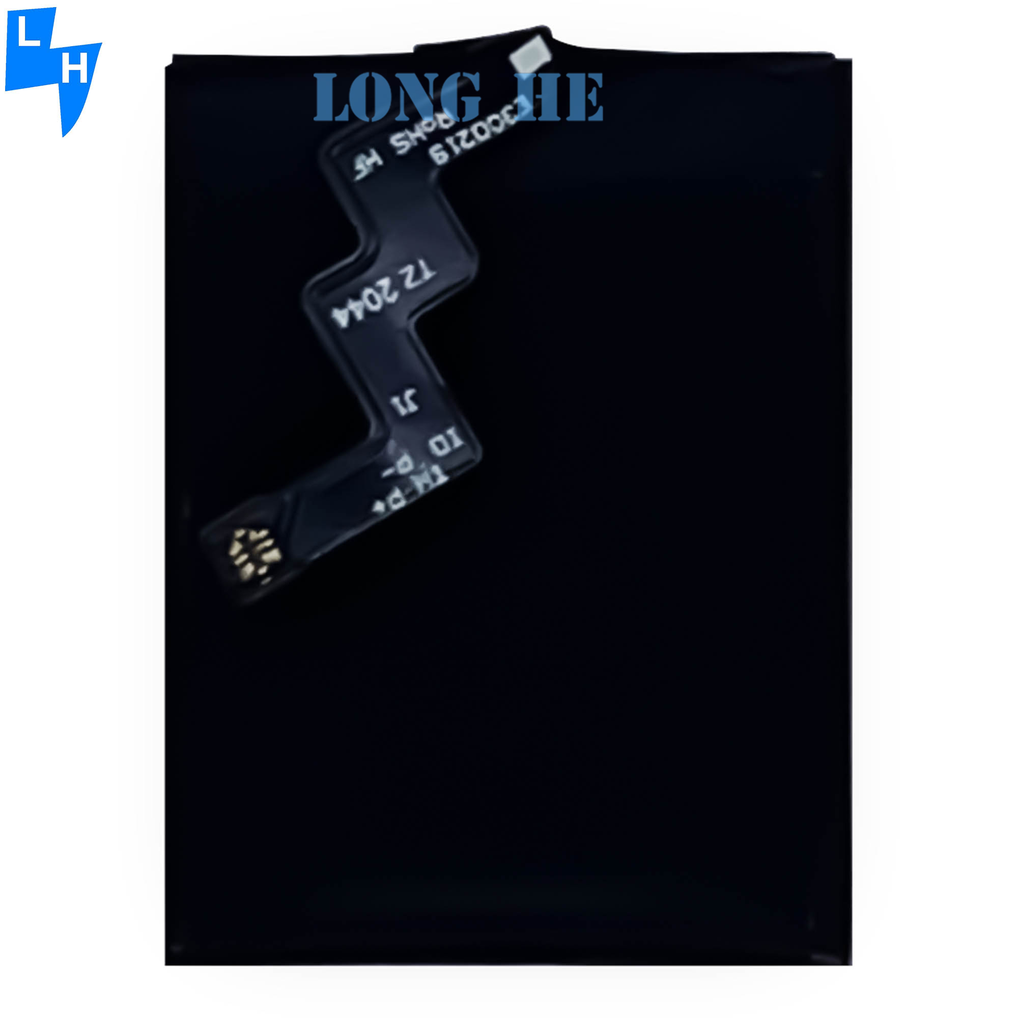 100% Compatible Lithium Ion Polymer Battery BW-A2 478mAh 3.85V for VIVO Watch 46mm