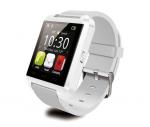 Women men HD Touch Screen Android Wrist Watch Healthy life 1.44 inch MTK6261 U8
