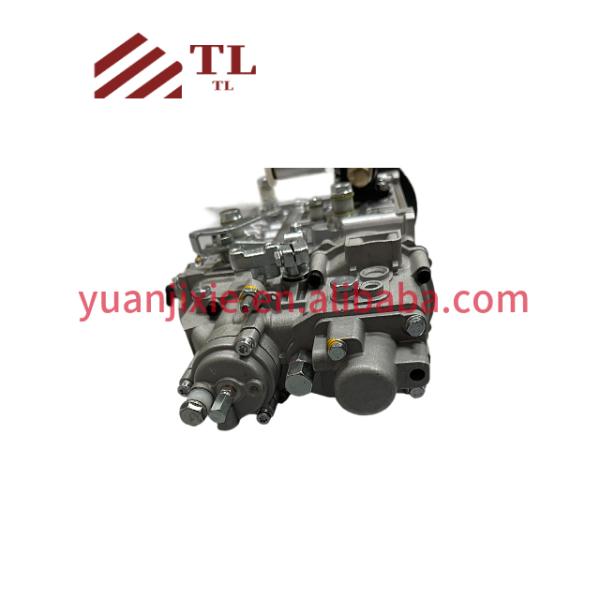 1156033341 Fuel Pump for ZAX330 ZAX350 ZAX370 6HK1 1-15603334-1 1156033342 More Series