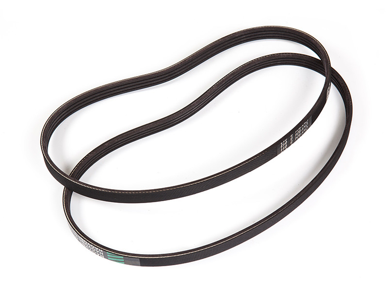 Quality Non Slip Automotive V Belts Small Elongation Long Service Life For Automobiles wholesale