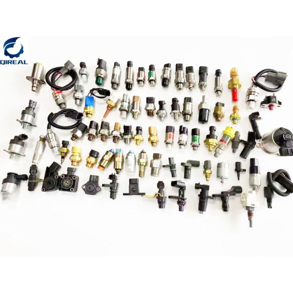 New Fuel Control Actuator 3330601 for K19 QSK19 Engines