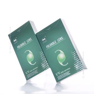 Quality Foldable Cataract Intraocular Lens wholesale