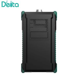 Handheld Mini Battery Capacity Analyzer Battery Internal Resistance Tester