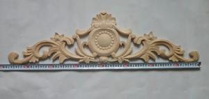 Quality Handmade wood onlays and appliques, carving wood crafts wholesale