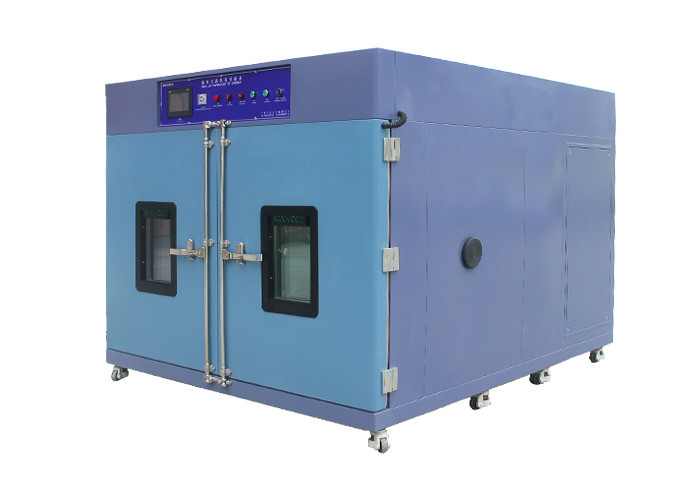 Quality Constant Temperature Chamber Test Machine A3 Steel Plastic Spraying Surface wholesale