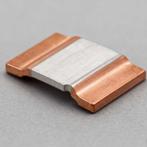 High Precision Shunt Resistors 30mV 50mV Metal Strip Current Shunt Resistor