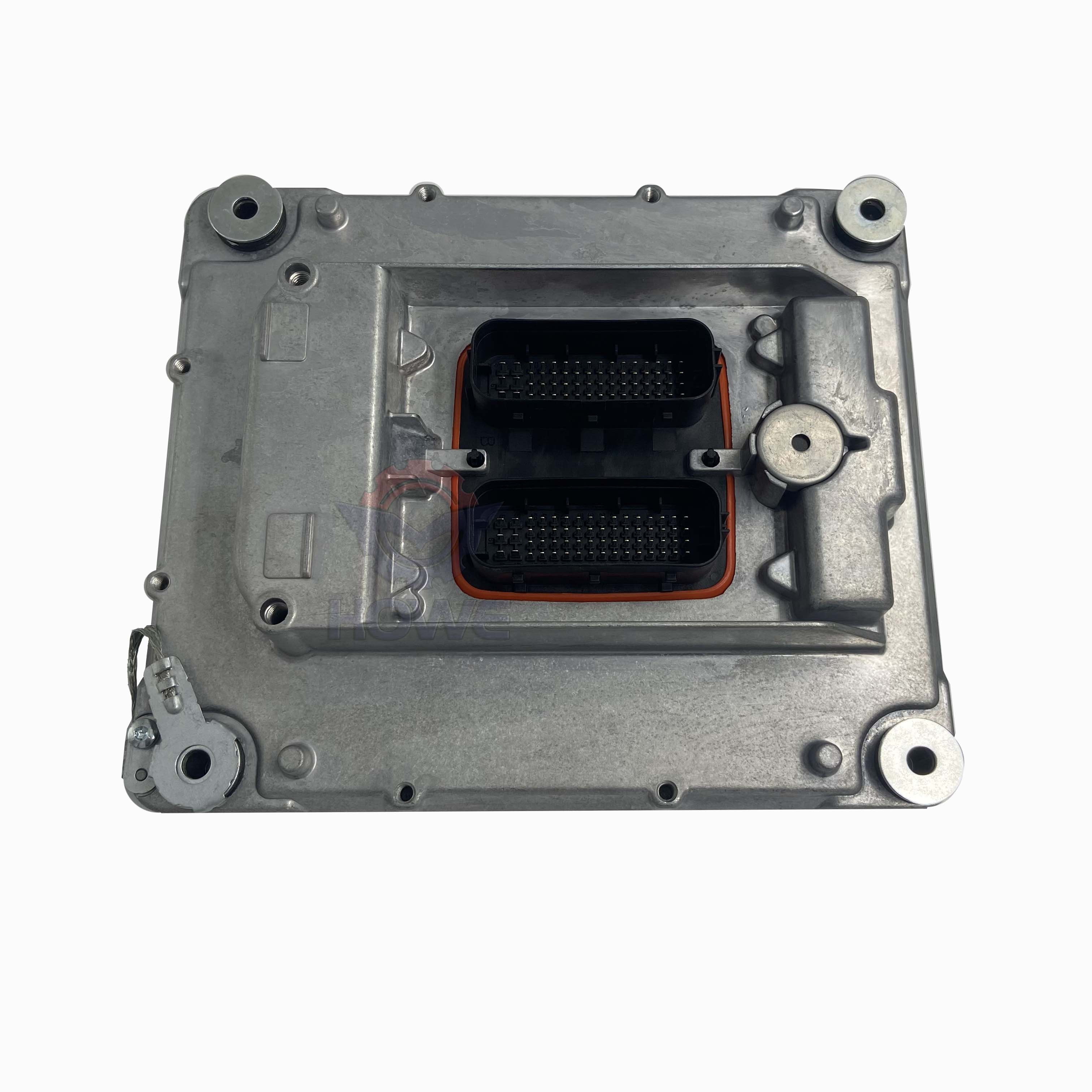 TAD1643GE TAD1250V Excavator Control Unit D16E Engine Controller Computer Board VOE20814795 21695313