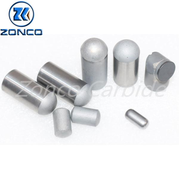 Tungsten Carbide Sand Blasting Nozzles For Oil Drill Bits