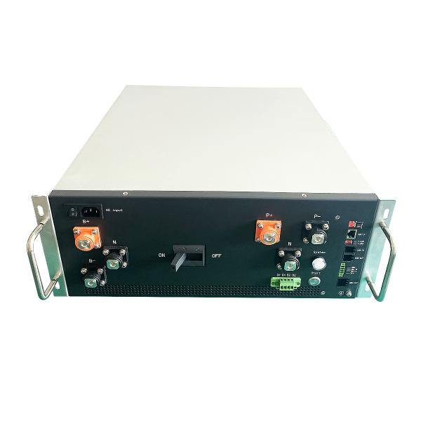 384V 250A 120S high voltage BMS(HV BMS) for Lifepo4 Solar Battery System Cells Efficient