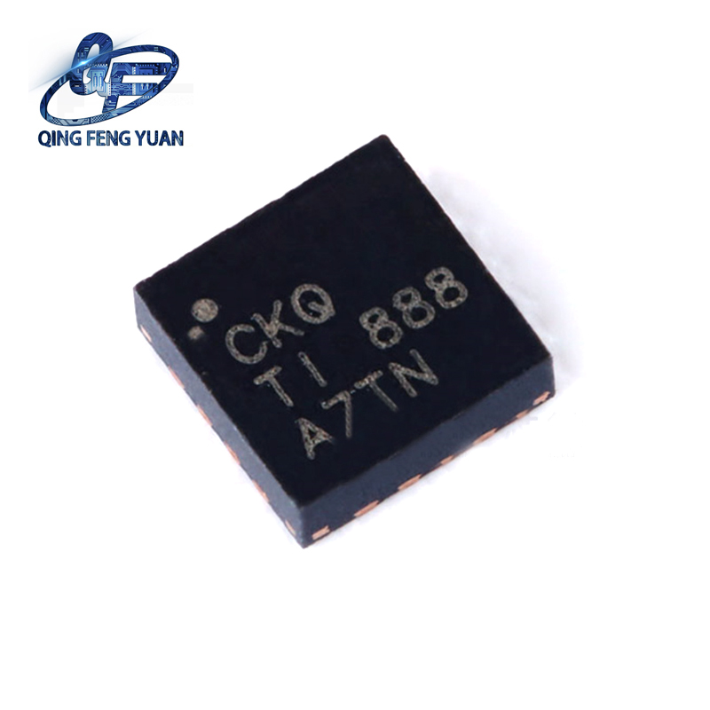 Texas BQ24314CDSGT In Stock Buy Electronic Components Online Integrated Circuits Microcontroller TI IC chips WSON8