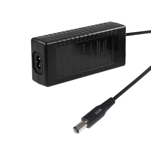 12V 1A EU USB-C Power Adapter with 1m Cable