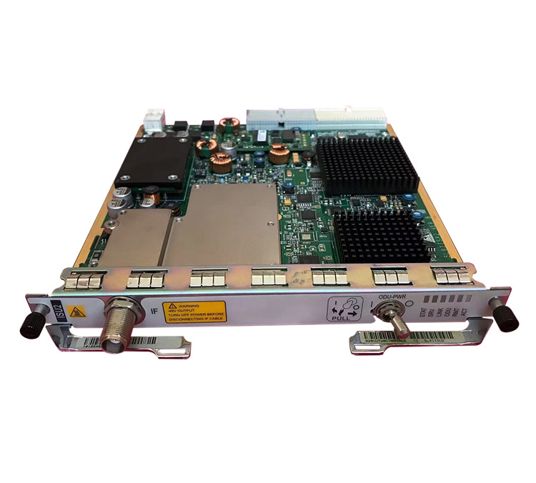 SL91ISX2 OptiX RTN 900-SL91ISU2-Hybrid IF Board -1 Suitable for Wireless Microwave IDU
