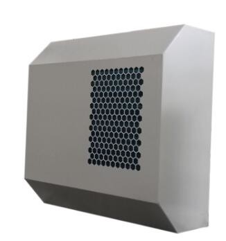 2.1m Outdoor Battery Cabinets , Outdoor Telecommunication Cabinet
