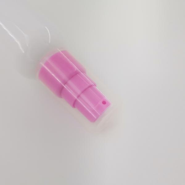 18 / 410 Lotion Treatment Airless Plastic Cream Pump