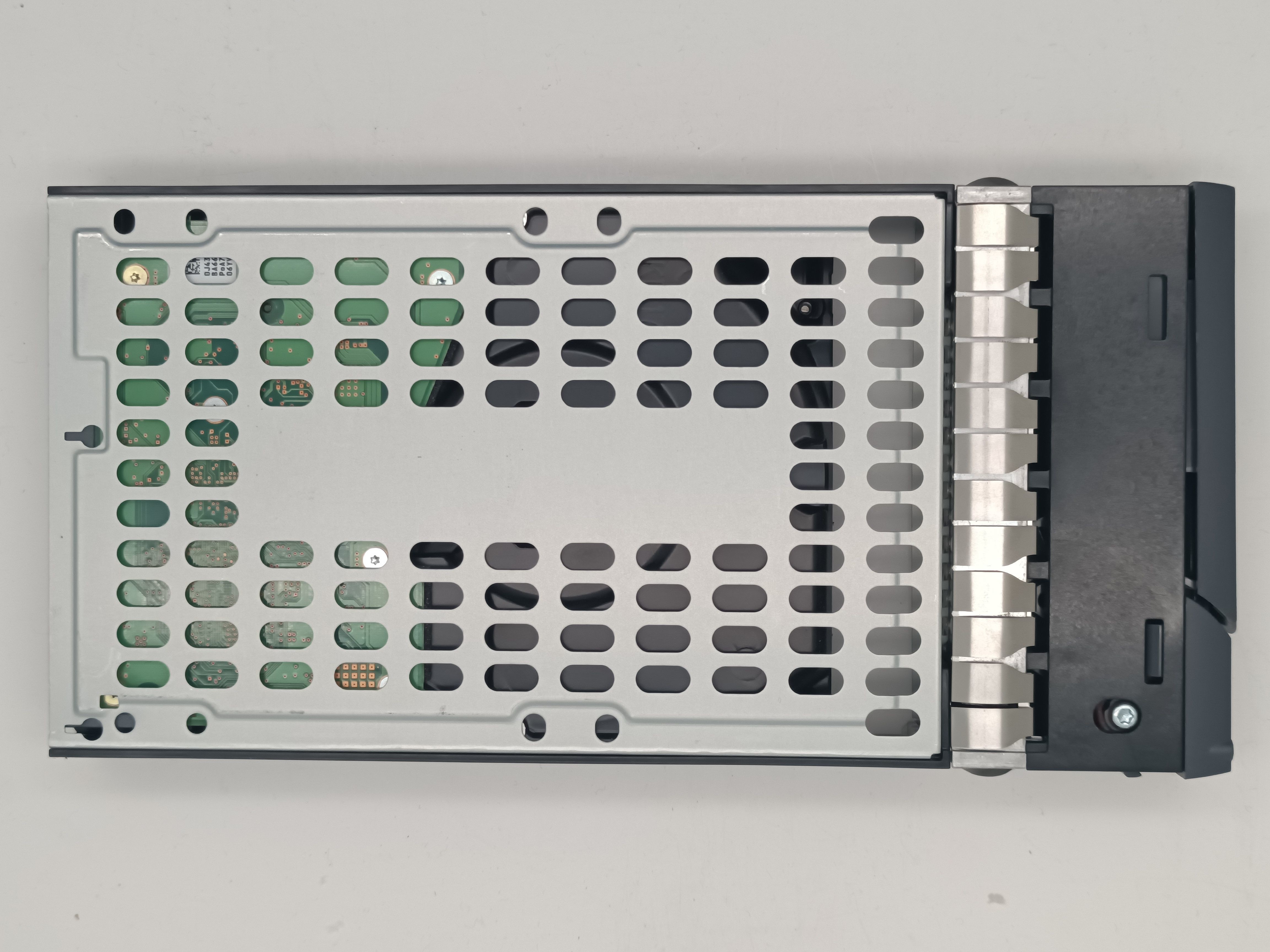 Bulk X336A-R6 For Netapp 4TB Drives 7200 Rpm 3.5inch 12Gb Sas Hard Disk With High Quality