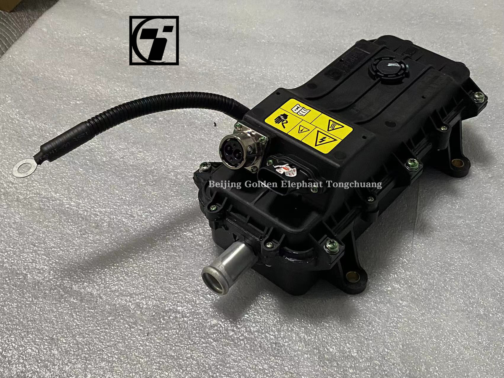 Foton Pickup Truck Accessories Toano E S Heating Manager PTC Heater V1811010201A0 1kg