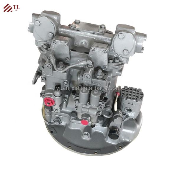 HPV102GW HPV118 Excavator ZX200-5G Hydraulic Pump ZX200-5G Main Pump 9195235 YB60000068