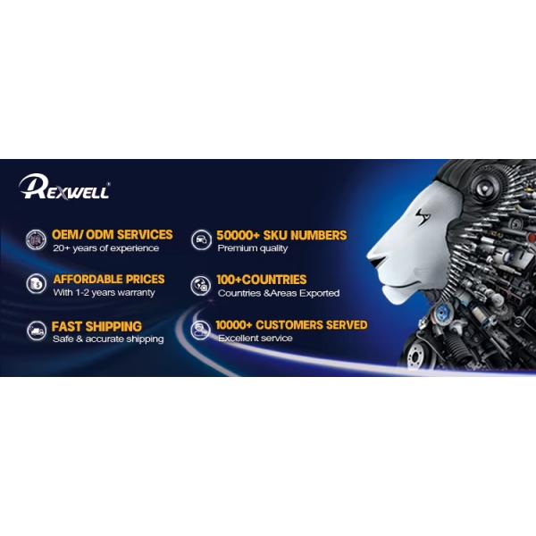 11065-2W20A Ignition Heater Plug for Nissan Urvan E25 Diesel by Rexwell Engine Parts