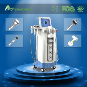 Best precise and safe treatment Ultrashape liposonix HIFU slimming machine