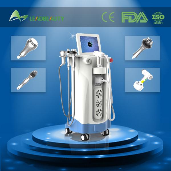 Cheap Best precise and safe treatment Ultrashape liposonix HIFU slimming machine for sale