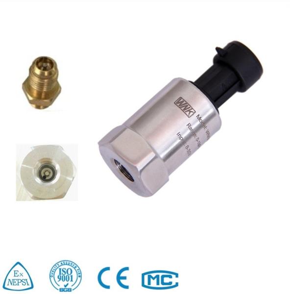 Smart Mems Vacuum Pressure Transducer WNK80mA Ultra Miniature Pressure