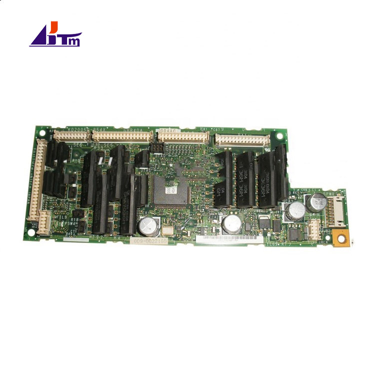 ATM Parts NCR 6674 Separator PCB WAS Pre-Acceptor 0090026058
