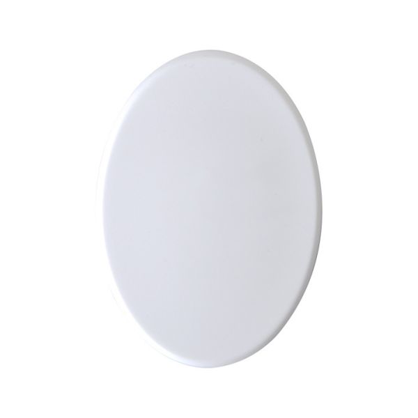 Custom Photo Magnets Sublimation Plastic Fridge Magnet Blanks