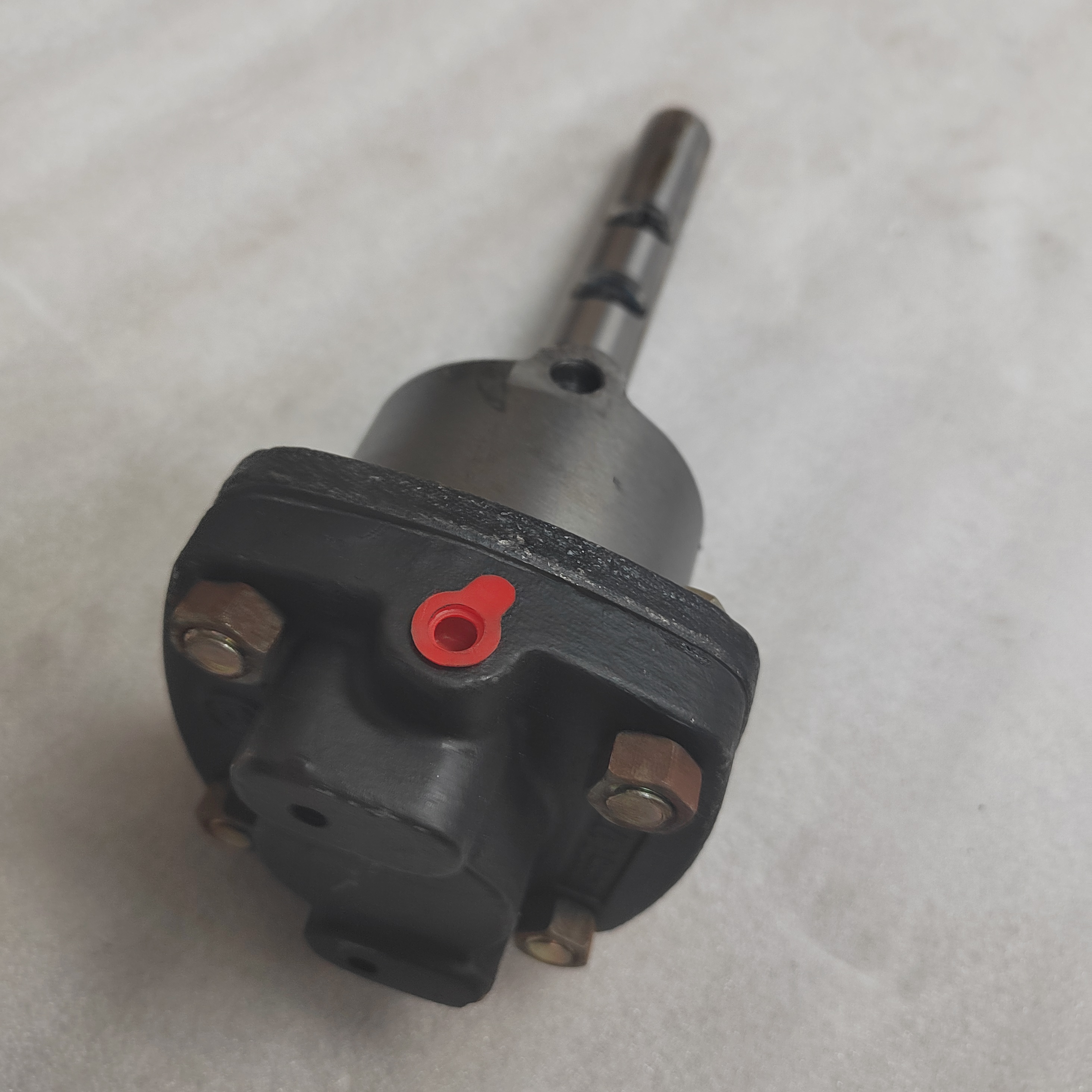 JS85T-1707061 Transmission Shift Cylinder Heavy Duty and for Shaanxi/Dongfeng Trucks