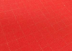 Quality Woven Twill Abrasion Resistant Fabric 100% Cotton For Garment / Industry wholesale