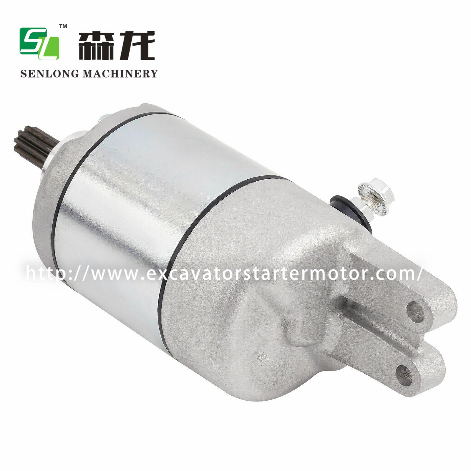 Starter KTM640 98-08 Motorcycle 12V 9T CCW 58440001000 SMU0507 410-54131 19633 SM13-573 17.8190 464231