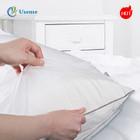 Quality 50G Standard Size Disposable Pillow Cover One Time Use Pillow Cases wholesale