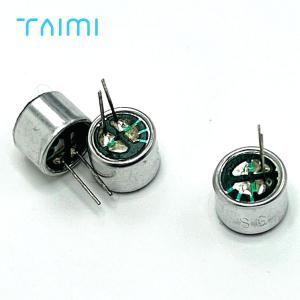 Quality Wire Control Headphone MIC Anti Jamming All Pointing Electret Capacitor Microphone wholesale