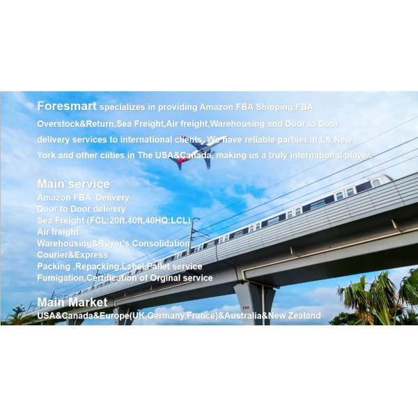 TUV Air Freight Forwarder From China To Australia