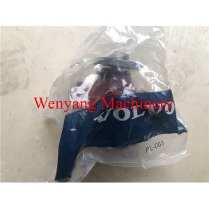 VOLVO EC210B excavator genuine spare parts water pump VOE20459004