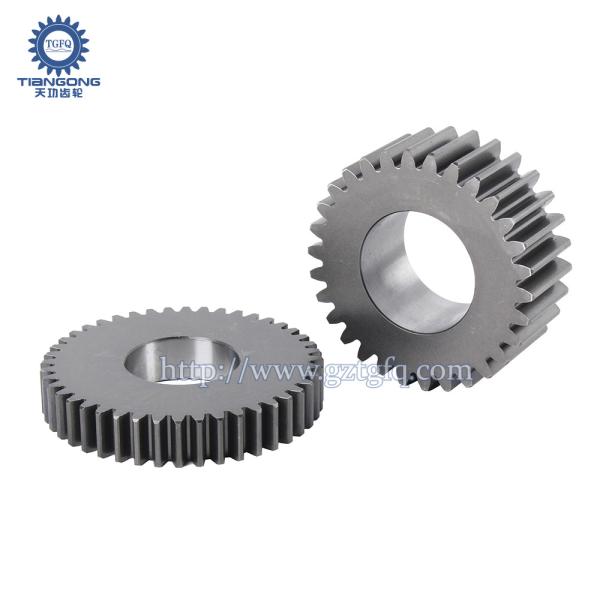 Professional-Grade E320C E3220D Excavator Gearbox Planetary Gear E319DL 6I-6585/7Y-1431
