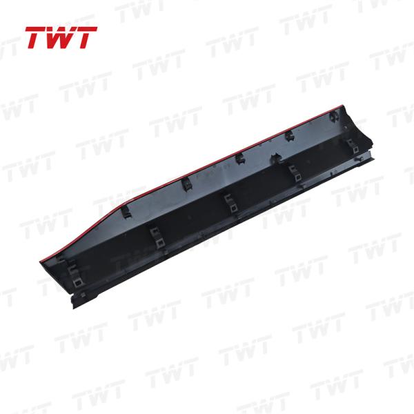 Toyota RAV4 2019-2020 Rear ABS Bumper Trim Panel 75073-0R100