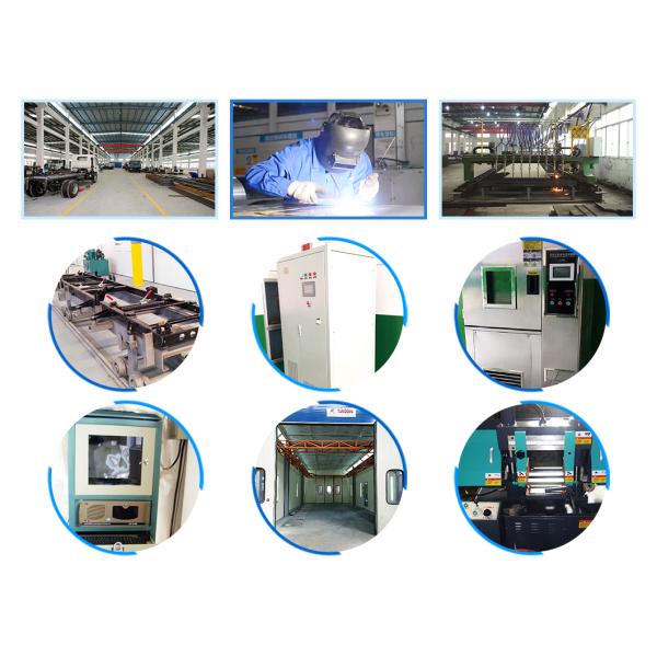 Municipal Property Waste Disposal Docking Garbage Collection Truck